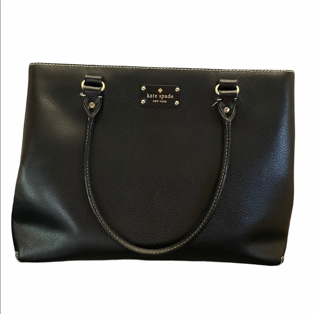 Kate Spade New York Wellesley Fallon XL Tote
